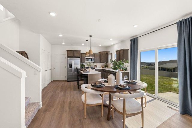 7047 Copper Bend Boulevard, Billings, MT 59106