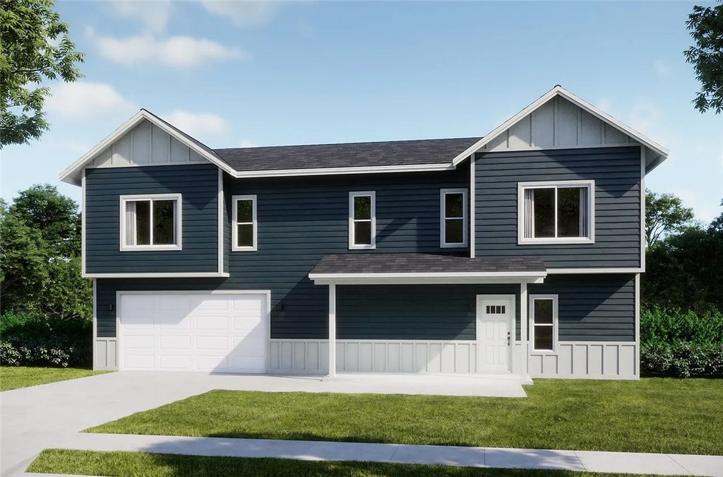 7047 Copper Bend Boulevard, Billings, MT 59106 photo 1