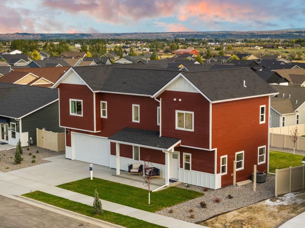 7047 Copper Bend Boulevard, Billings, MT 59106 photo 3