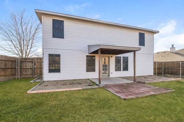 5600 Ainsdale Drive, Fort Worth, TX 76135