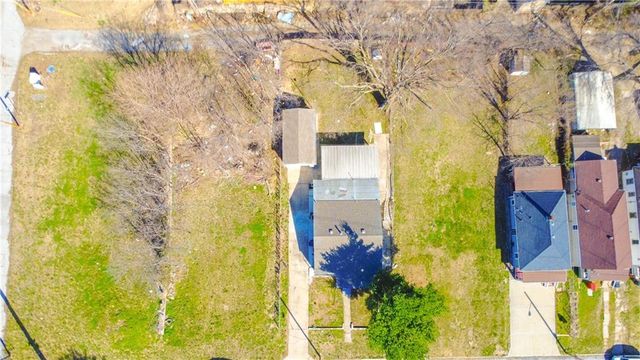 343 N VALLEY Street, Kansas City, KS 66102