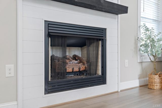 835 Sunset Ridge Drive, Concord, VA 24538