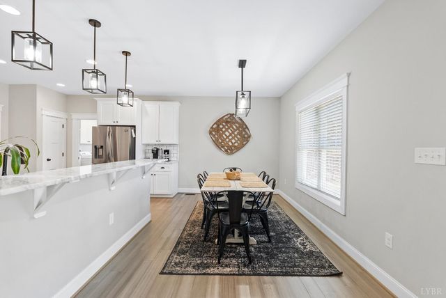 835 Sunset Ridge Drive, Concord, VA 24538