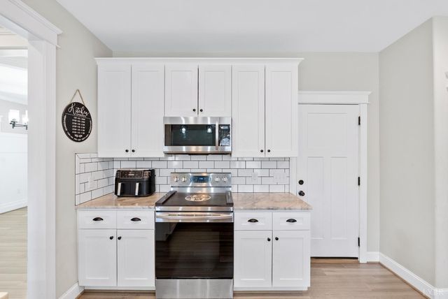 835 Sunset Ridge Drive, Concord, VA 24538