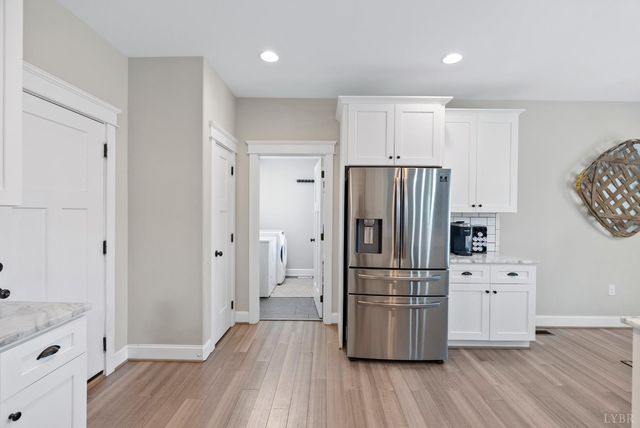 835 Sunset Ridge Drive, Concord, VA 24538