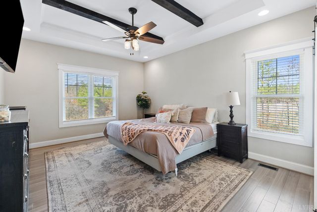 835 Sunset Ridge Drive, Concord, VA 24538