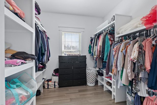 835 Sunset Ridge Drive, Concord, VA 24538