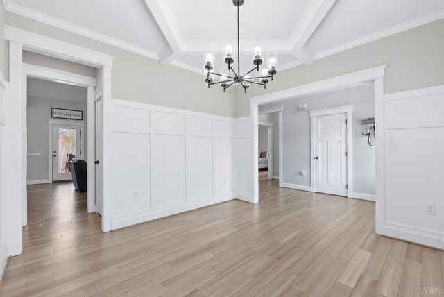 835 Sunset Ridge Drive, Concord, VA 24538