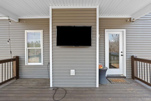 835 Sunset Ridge Drive, Concord, VA 24538