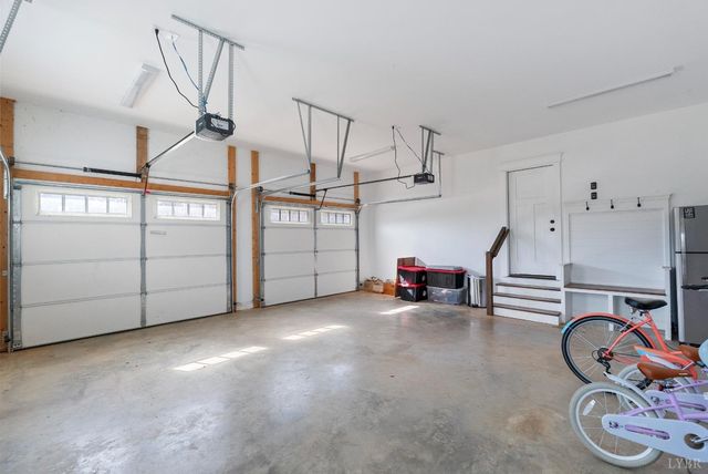 835 Sunset Ridge Drive, Concord, VA 24538