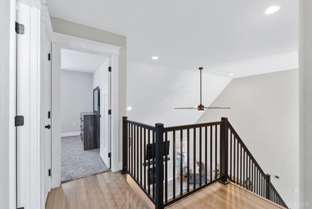 835 Sunset Ridge Drive, Concord, VA 24538