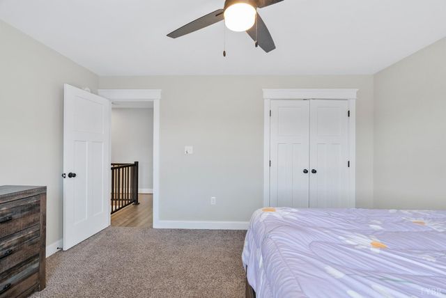 835 Sunset Ridge Drive, Concord, VA 24538