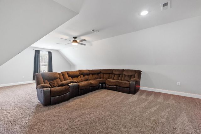 835 Sunset Ridge Drive, Concord, VA 24538