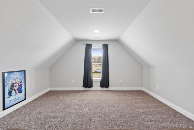 835 Sunset Ridge Drive, Concord, VA 24538