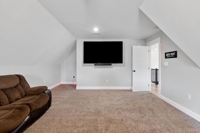 835 Sunset Ridge Drive, Concord, VA 24538