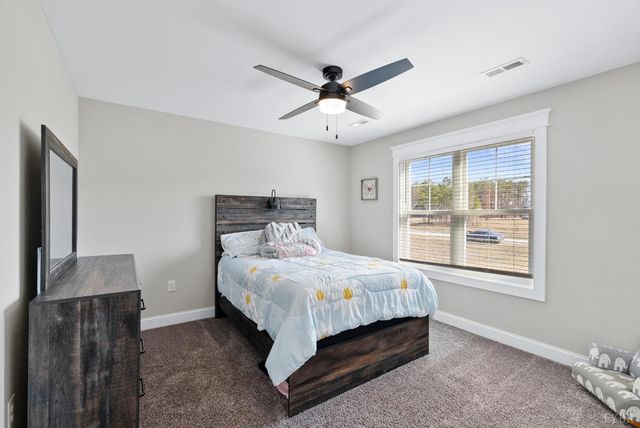 835 Sunset Ridge Drive, Concord, VA 24538