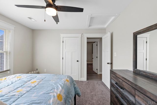 835 Sunset Ridge Drive, Concord, VA 24538