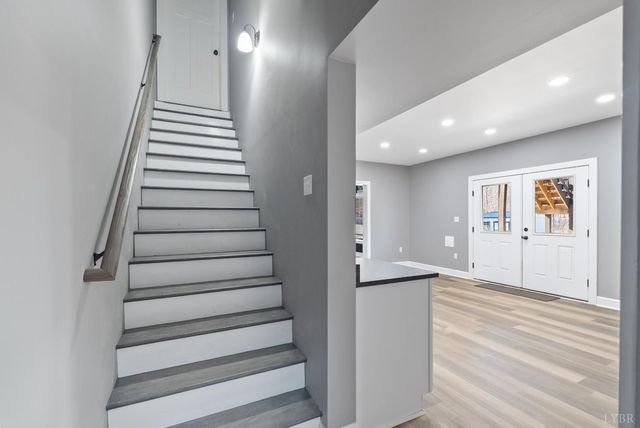 835 Sunset Ridge Drive, Concord, VA 24538