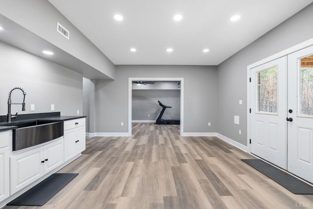 835 Sunset Ridge Drive, Concord, VA 24538