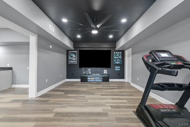 835 Sunset Ridge Drive, Concord, VA 24538