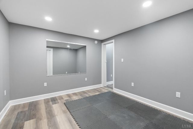 835 Sunset Ridge Drive, Concord, VA 24538