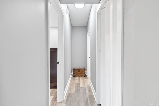 835 Sunset Ridge Drive, Concord, VA 24538