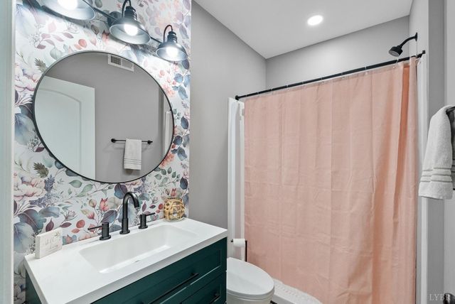 835 Sunset Ridge Drive, Concord, VA 24538