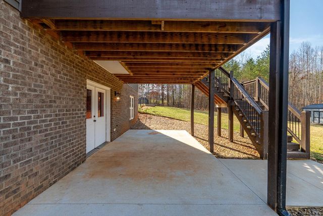 835 Sunset Ridge Drive, Concord, VA 24538