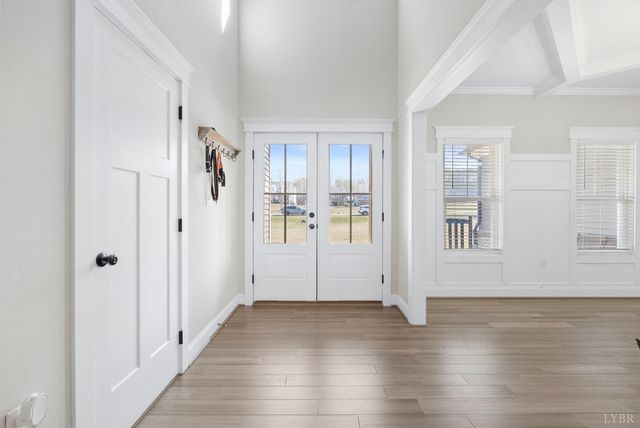 835 Sunset Ridge Drive, Concord, VA 24538