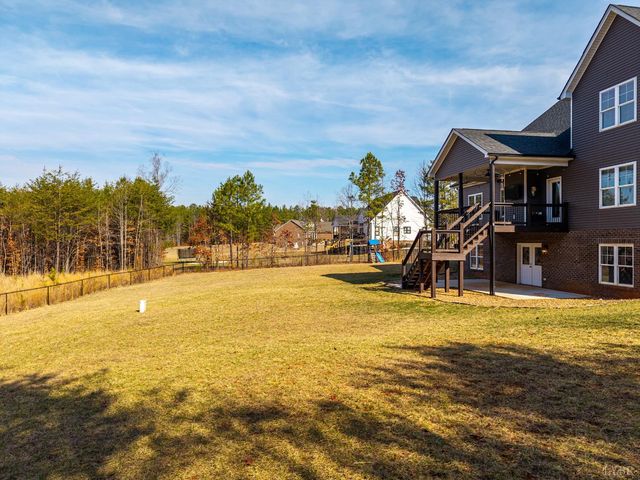 835 Sunset Ridge Drive, Concord, VA 24538