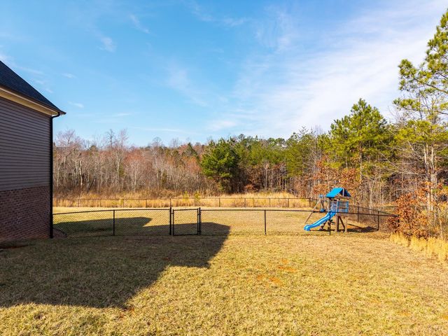 835 Sunset Ridge Drive, Concord, VA 24538