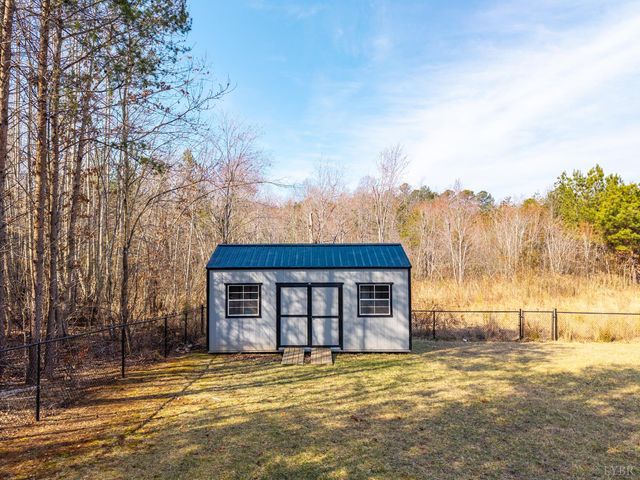 835 Sunset Ridge Drive, Concord, VA 24538