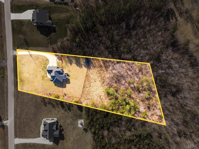 835 Sunset Ridge Drive, Concord, VA 24538