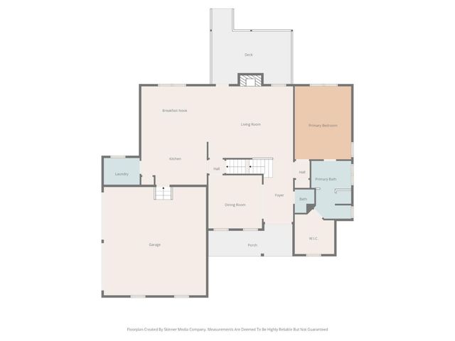 835 Sunset Ridge Drive, Concord, VA 24538