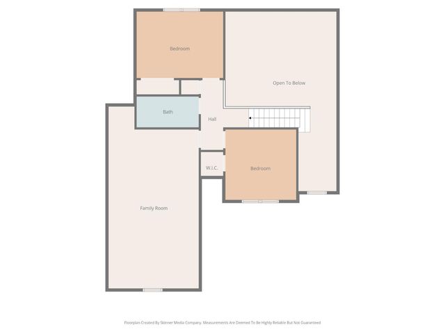 835 Sunset Ridge Drive, Concord, VA 24538