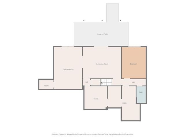 835 Sunset Ridge Drive, Concord, VA 24538