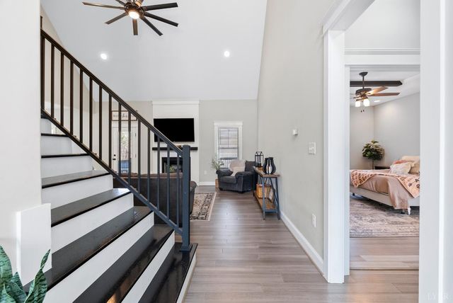 835 Sunset Ridge Drive, Concord, VA 24538