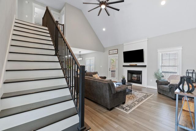 835 Sunset Ridge Drive, Concord, VA 24538