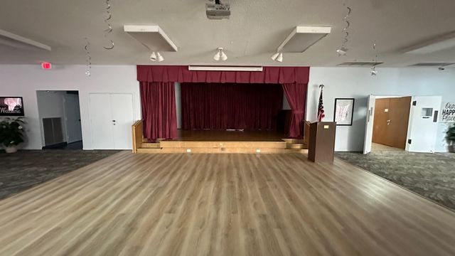6090 N Sabal Palm Blvd 108, Tamarac, FL 33319