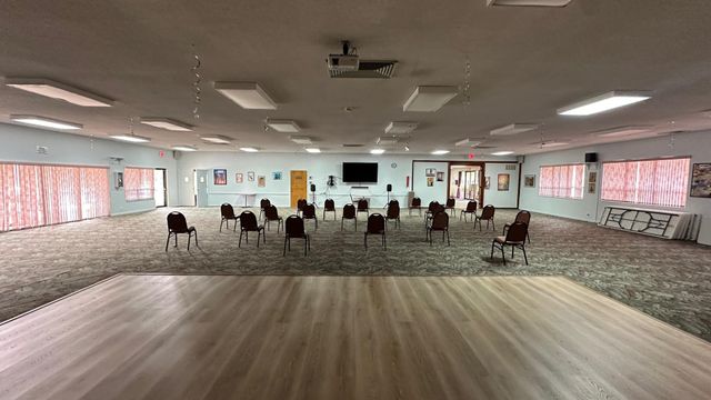 6090 N Sabal Palm Blvd 108, Tamarac, FL 33319