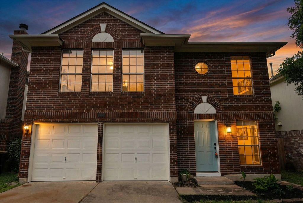 13329 Black Canyon DR, Austin, TX 78729