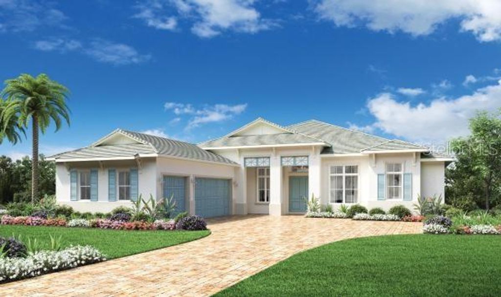 8065 NEVIS RUN, Bradenton, FL 34202