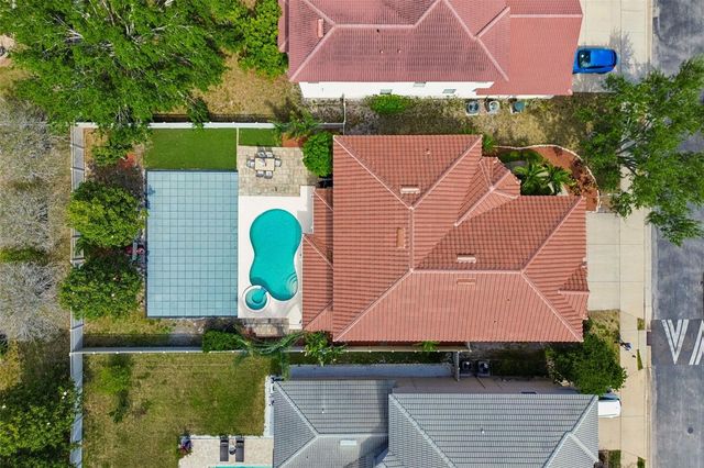 2300 HANNAH WAY S, Dunedin, FL 34698