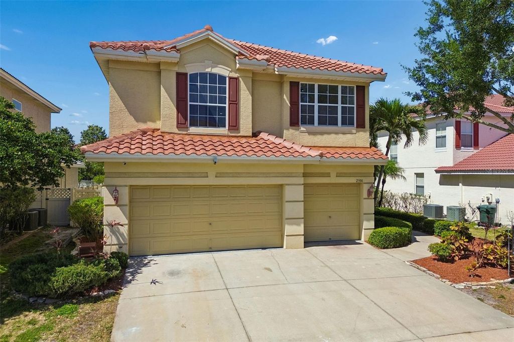 2300 HANNAH WAY S, Dunedin, FL 34698