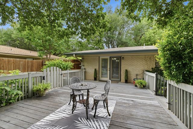 4716 Blaney Avenue, North Richland Hills, TX 76180