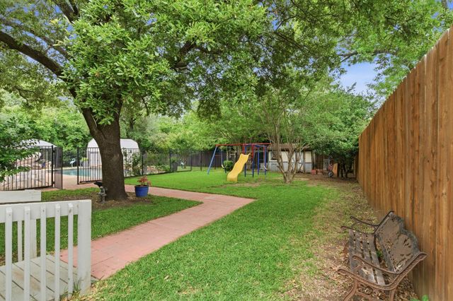 4716 Blaney Avenue, North Richland Hills, TX 76180