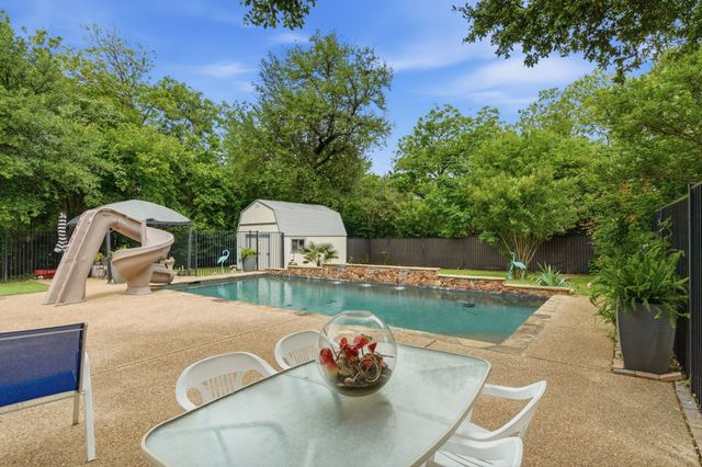 4716 Blaney Avenue, North Richland Hills, TX 76180