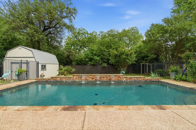 4716 Blaney Avenue, North Richland Hills, TX 76180