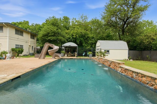 4716 Blaney Avenue, North Richland Hills, TX 76180