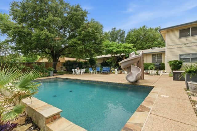 4716 Blaney Avenue, North Richland Hills, TX 76180